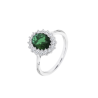 Anillo Lotus Silver Plata, Mujer LP3459-3/318 | 39,90 € | Joyería Flores
