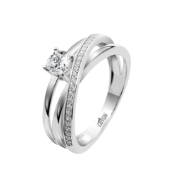 Lotus Silver | Joyería Flores