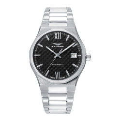 Reloj Sandoz Hombre Acero Elegant 83011-57 | 83011-57 | 795,00 € | Sandoz