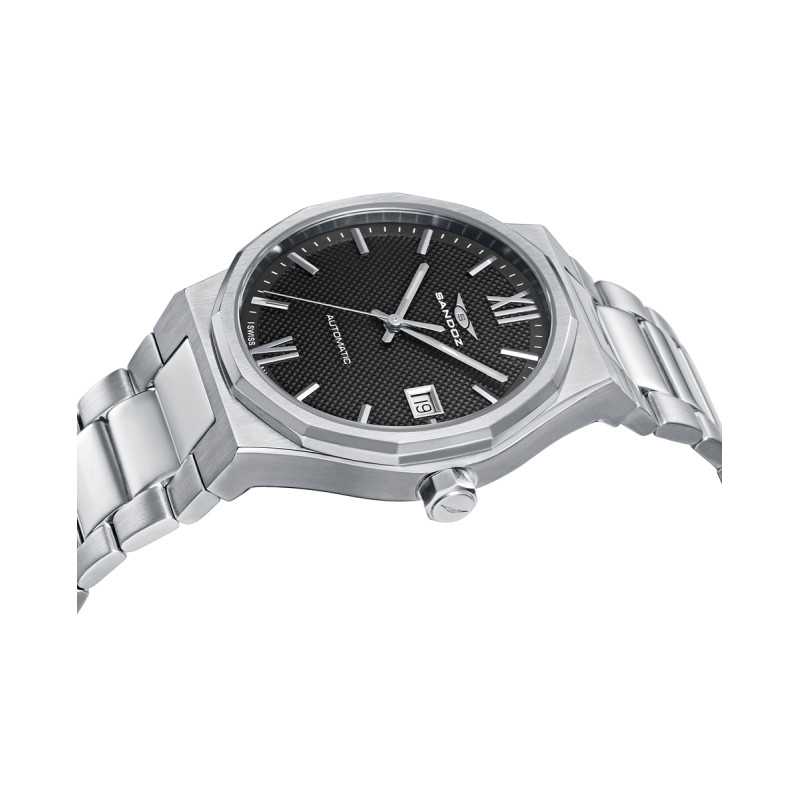 Reloj Sandoz Hombre Acero Elegant 83011-57 624,17 €