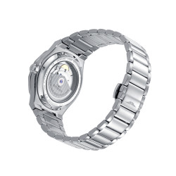 Reloj Sandoz Hombre Acero Elegant 83011-57 | 795,00 € | Joyería Flores
