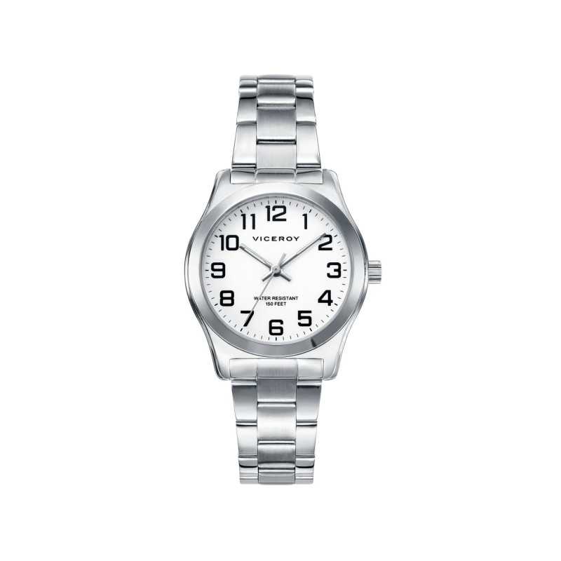 Reloj Viceroy Grand Mujer 40854-04 | 79,00 € | Joyería Flores
