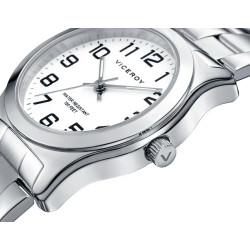 Reloj Viceroy Grand Mujer 40854-04 | 79,00 € | Joyería Flores