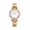 Reloj Viceroy Chic Mujer Dorado 42446-03 | 129,00 € | Joyería Flores