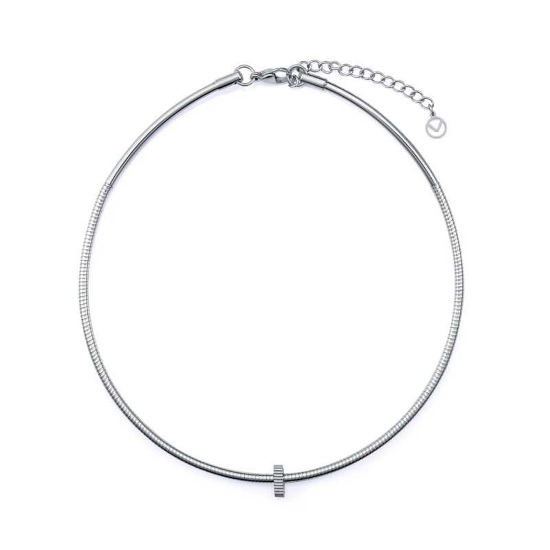 Collar Viceroy Laura Escanes Tubogas 14230C01000 | 39,00 € | Joyería Flores