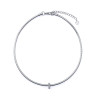Collar Viceroy Laura Escanes Tubogas 14230C01000 | 39,00 € | Joyería Flores