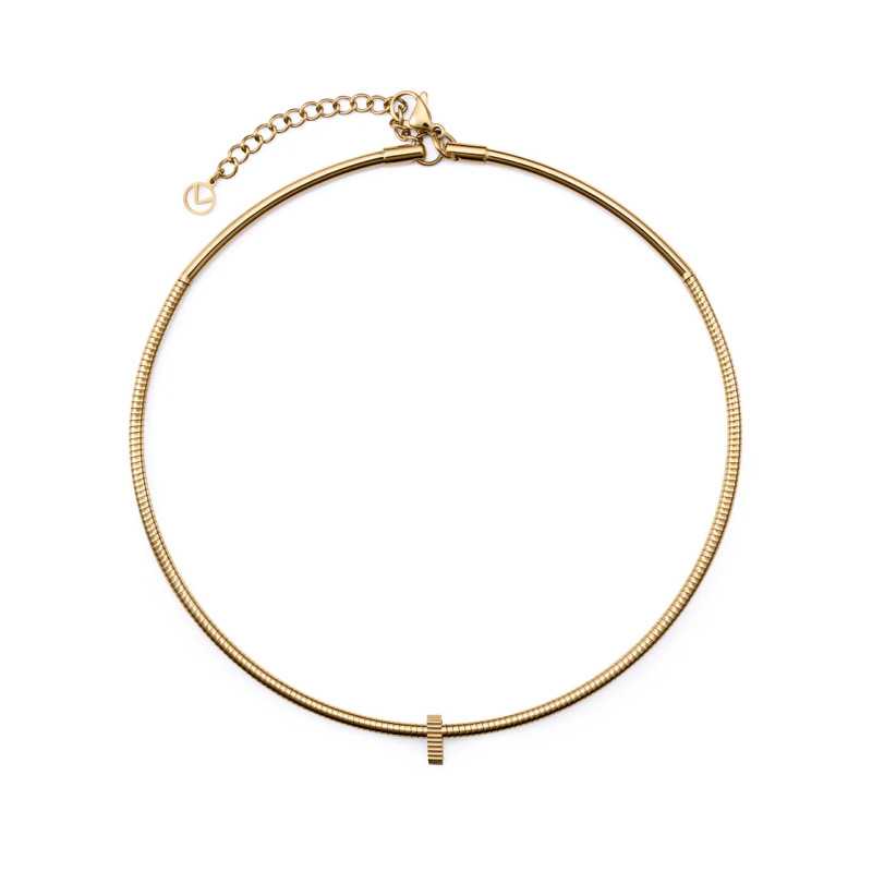 Collar Viceroy Laura Escanes Tubogas 14230C01012 | 45,00 € | Joyería Flores