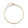 Collar Viceroy Laura Escanes Tubogas 14230C01012 | 45,00 € | Joyería Flores