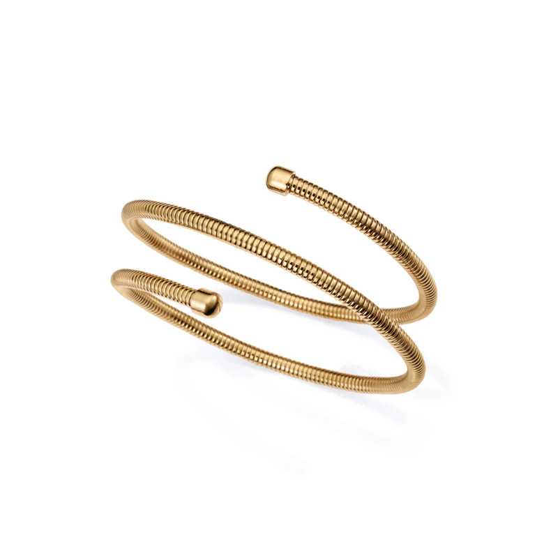 Pulsera Viceroy Dorada Laura Escanes 75391P01012 | 49,00 € | Joyería Flores
