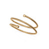 Pulsera Viceroy Dorada Laura Escanes 75391P01012 | 49,00 € | Joyería Flores