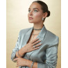 Anillo Doble Viceroy Laura Escanes 75392A01400 | 35,00 € | Joyería Flores