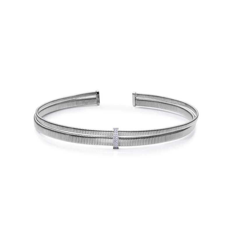 Collar Doble Viceroy Laura Escanes 75392C01000 | 69,00 € | Joyería Flores