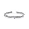 Collar Doble Viceroy Laura Escanes 75392C01000 | 69,00 € | Joyería Flores