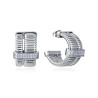 Pendientes Dobles Viceroy Laura Escanes 75392E01000 | 45,00 € | Joyería Flores