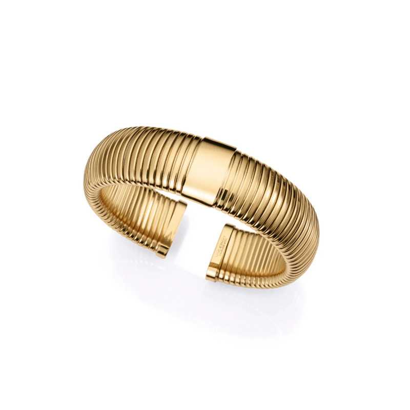 Pulsera Viceroy Dorada Laura Escanes 75393P01012 | 59,00 € | Joyería Flores