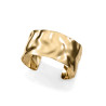 Pulsera Viceroy Acero Ip dorado Rígida 15157P01012 | 39,00 € | Joyería Flores