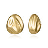 Pendientes Viceroy Acero Ip Dorado 15160E01012 | 39,00 € | Joyería Flores
