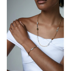 Collar Viceroy Mujer Perlas Sintéticas 75372C01019 | 65,00 € | Joyería Flores