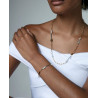 Collar Viceroy Mujer Perlas Sintéticas 75372C01019 | 65,00 € | Joyería Flores