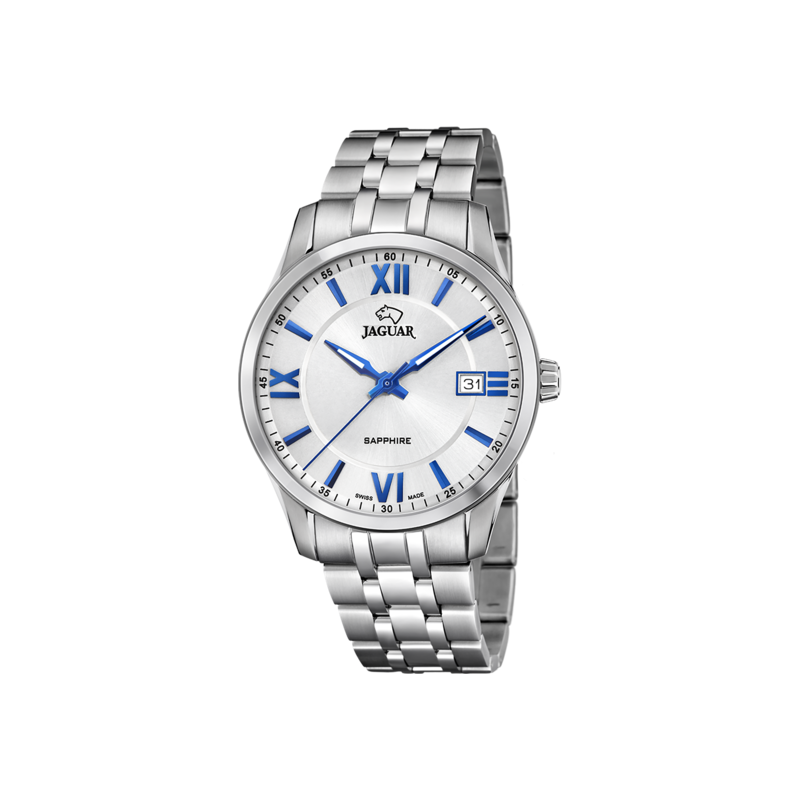 Reloj Suizo Jaguar Acamar Hombre J964/1 | 299,00 € | Joyería Flores Reloj Suizo Jaguar Acamar Hombre J964/1 | 299,00 € | Joyería Flores