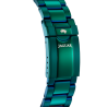 Reloj Suizo Jaguar Pro Diver Verde Hombre J988/1 | 450,00 € | Joyería Flores