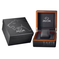 Reloj Suizo Jaguar Pro Diver Verde Hombre J988/1 | 450,00 € | Joyería Flores