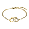Pulsera Lotus Style Acero Mujer LS1913-2/3 | 29,00 € | Joyería Flores