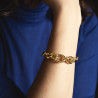 Pulsera Lotus Style Acero Urban Women LS2336-2/2 | 24,90 € | Joyería Flores