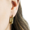 Pendientes Lotus Style Acero Mujer LS2348-4/2 | 24,90 € | Joyería Flores