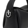 Bandolera pequeña negra TOUS Bloom 2002206251 | 159,00 € | Joyería Flores