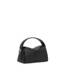 Bandolera pequeña negra TOUS Bloom 2002206251 | 159,00 € | Joyería Flores