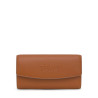 Billetera grande camel TOUS Bloom 2002206343 | 89,00 € | Joyería Flores
