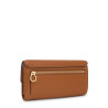 Billetera grande camel TOUS Bloom 2002206343 | 89,00 € | Joyería Flores