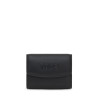 Cartera Pocket negra TOUS Bloom 2002204251 | 69,00 € | Joyería Flores