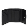 Cartera Pocket negra TOUS Bloom 2002204251 | 69,00 € | Joyería Flores