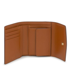 Cartera Pocket camel TOUS Bloom 2002204243 | 69,00 € | Joyería Flores