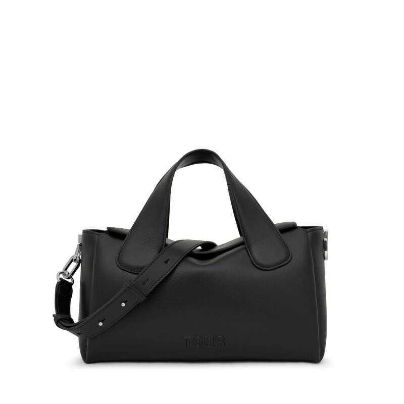 City Mediano Negro TOUS Bloom 2002204451 | 179,00 € | Joyería Flores