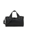 City Mediano Negro TOUS Bloom 2002204451 | 179,00 € | Joyería Flores