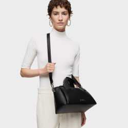 City Mediano Negro TOUS Bloom 2002204451 | 179,00 € | Joyería Flores