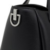City Mediano Negro TOUS Bloom 2002204451 | 179,00 € | Joyería Flores