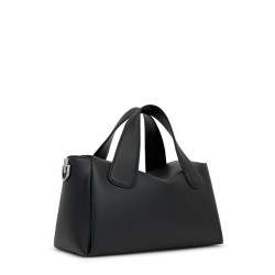 City Mediano Negro TOUS Bloom 2002204451 | 179,00 € | Joyería Flores