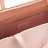 Shopper mediano Amaya Rosa Claro TOUS 2002192113 | 169,00 € | Joyería Flores