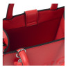 Bolso mini cube rojo TOUS Brenda 2002106617 | 99,00 € | Joyería Flores