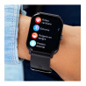 Reloj Smartwatch Marea Negro B59009/1 | 49,90 € | Joyería Flores