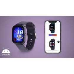 Reloj Smartwatch Marea Negro B59009/1 | 49,90 € | Joyería Flores