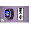 Reloj Smartwatch Marea Negro B59009/1 | 49,90 € | Joyería Flores
