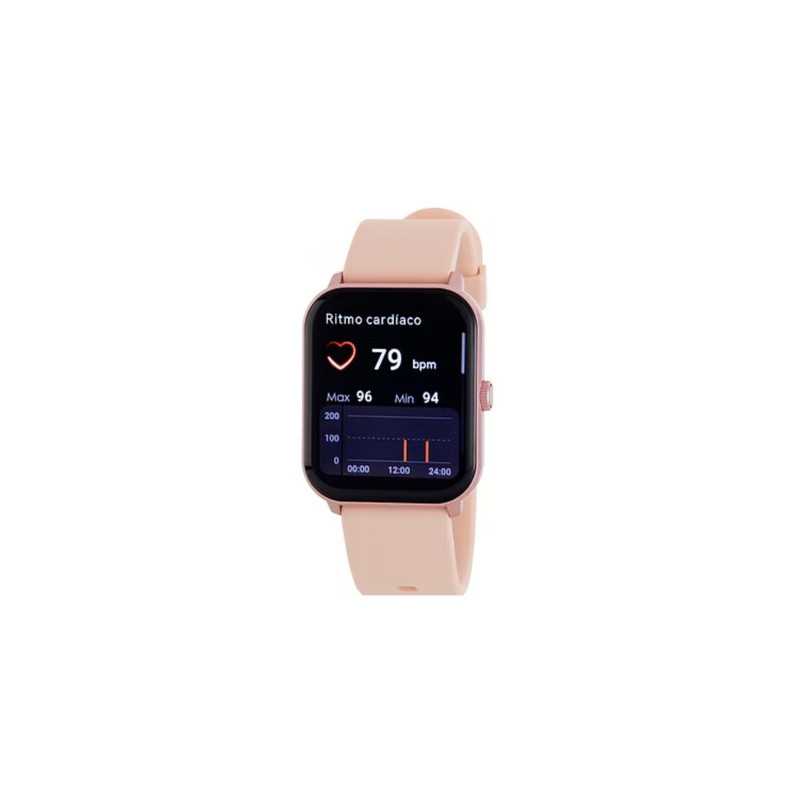 Reloj Smartwatch Marea Nude B59009/3 | 49,90 € | Joyería Flores Reloj Smartwatch Marea Nude B59009/3 | 49,90 € | Joyería Flores