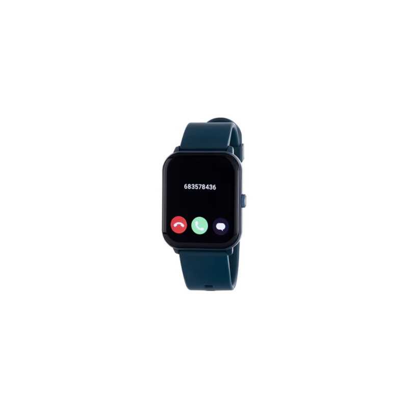 Reloj Smartwatch Marea Azul B59009/4 | 49,90 € | Joyería Flores Reloj Smartwatch Marea Azul B59009/4 | 49,90 € | Joyería Flores