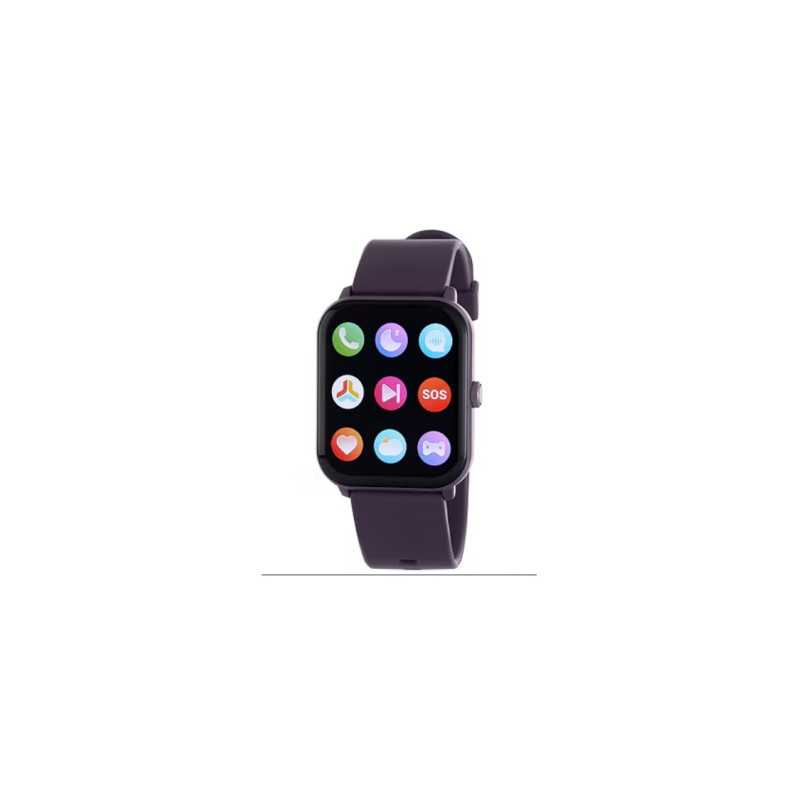 Reloj Smartwatch Marea Morado B59009/5 | 49,90 € | Joyería Flores Reloj Smartwatch Marea Morado B59009/5 | 49,90 € | Joyería Flores