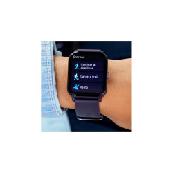 Reloj Smartwatch Marea Morado B59009/5 | 49,90 € | Joyería Flores